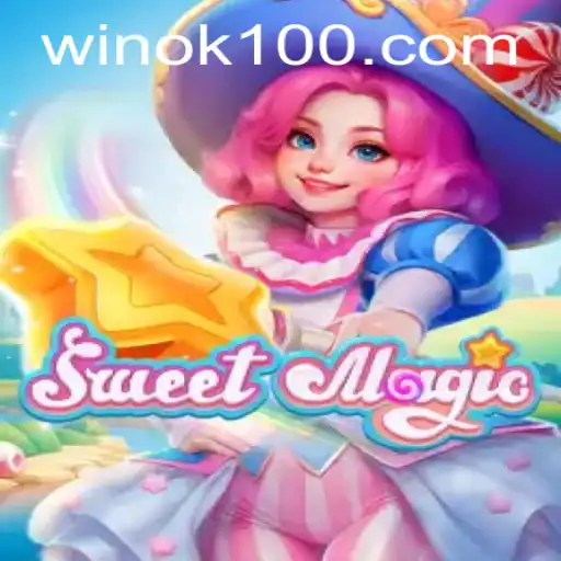 SweetMagic: The Enchanting World of Online Gaming with ok100 PH Login