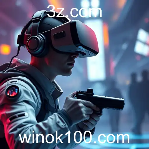 A Revolução da Inovação Tecnológica nos Jogos Online