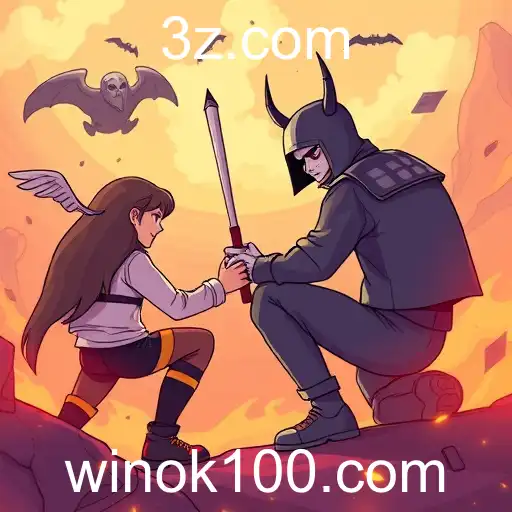 A Ascensão do Ok100 no Mundo dos Jogos Online