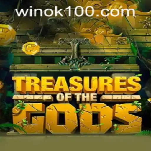 Unlock the Secrets of TreasureoftheGods: Your Adventure Awaits with ok100 PH Login