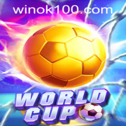 WorldCup Game: The Ultimate Gaming Experience with ok100 PH Login