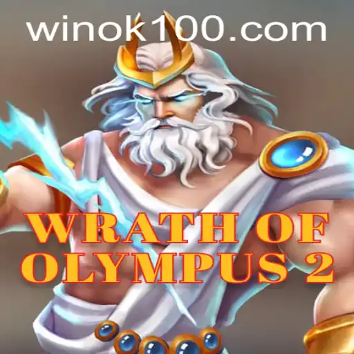 Wrath of Olympus 2: A Deep Dive into the Mythological Gaming World