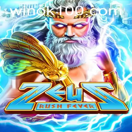 ZeusRushFever: A Thrilling New Gaming Sensation Incorporating ok100 PH Login